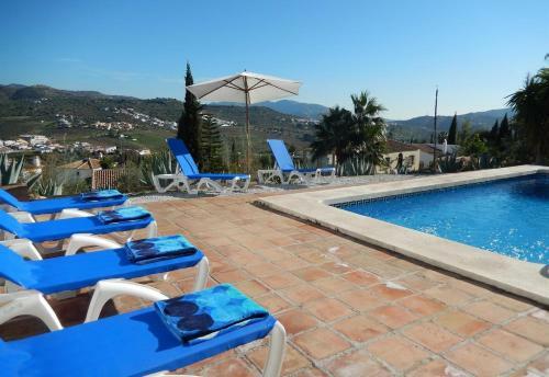 Villa Maroma