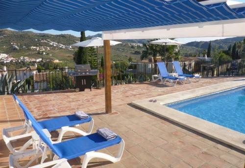 Villa Maroma