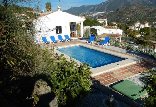 Villa Maroma