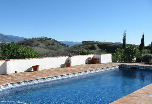 Villa Bravo Spectacular Views