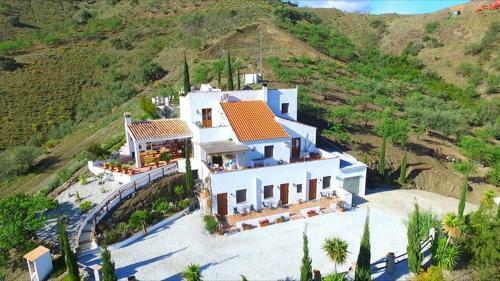 Bed & Breakfast Casa Amani