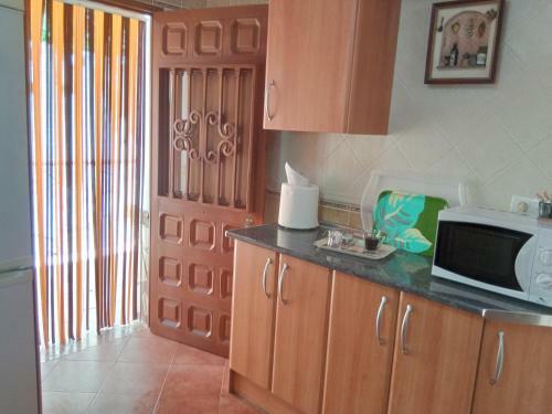 Agradable Casa Rural Vi�uela