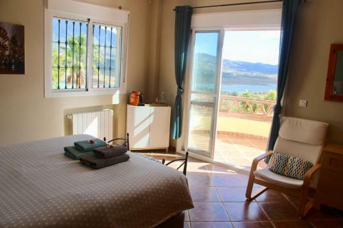Bed & Breakfast Casa Nuestro Sue�o