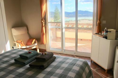 Bed & Breakfast Casa Nuestro Sue�o