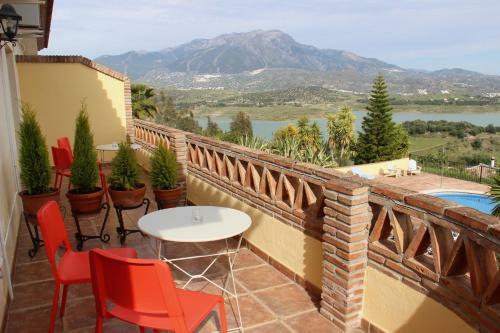 Bed & Breakfast Casa Nuestro Sue�o