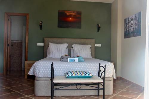 Bed & Breakfast Casa Nuestro Sue�o