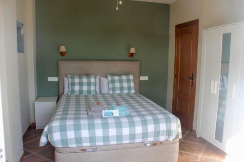 Bed & Breakfast Casa Nuestro Sue�o