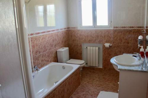 Bed & Breakfast Casa Nuestro Sue�o