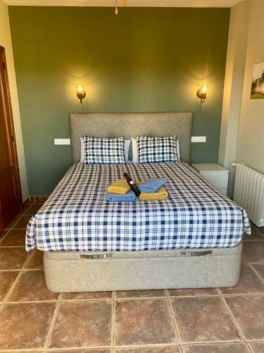 Bed & Breakfast Casa Nuestro Sue�o