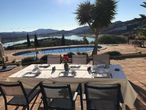 Bed & Breakfast Casa Nuestro Sue�o