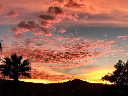 Bed & Breakfast Casa Nuestro Sue�o