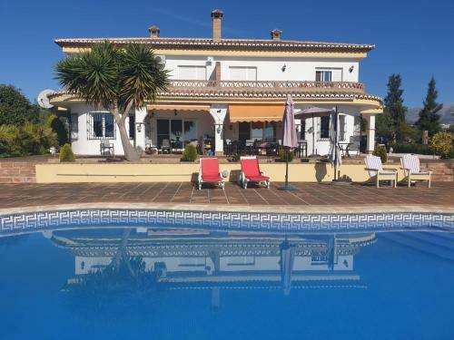 Bed & Breakfast Casa Nuestro Sue�o