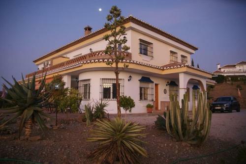Bed & Breakfast Casa Nuestro Sue�o