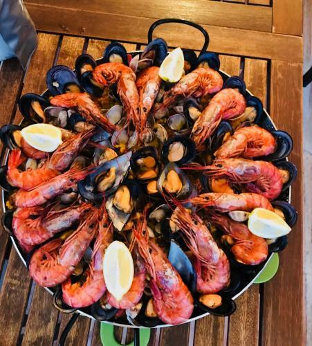 Bed & Breakfast Casa Nuestro Sue�o