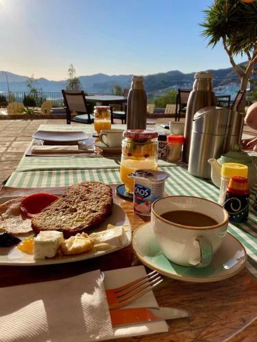 Bed & Breakfast Casa Nuestro Sue�o