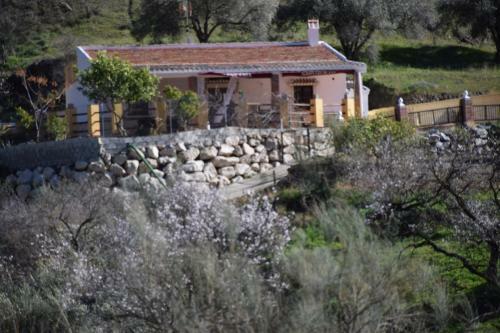 Villa Cerro Gus