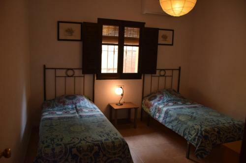 Villa Cerro Gus