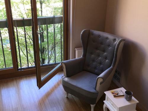 Luxury Prima Apartment City Nowy ?wiat