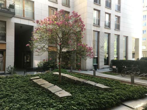 Luxury Prima Apartment City Nowy ?wiat
