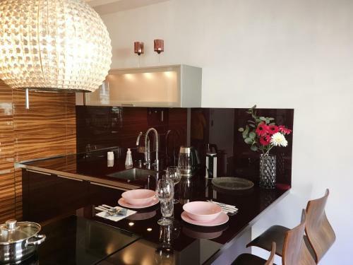 Luxury Prima Apartment City Nowy ?wiat