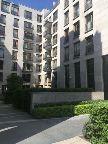 Luxury Prima Apartment City Nowy ?wiat