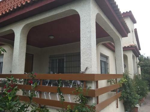 Villa Boverals