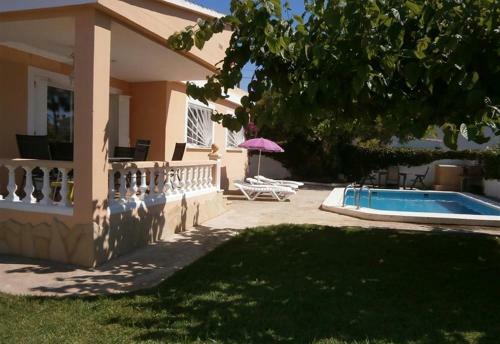 Chalet Marblau 3