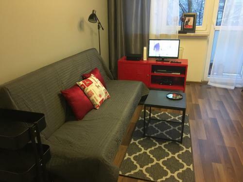 Apartament Ludwik