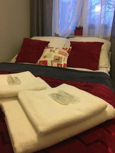 Apartament Ludwik