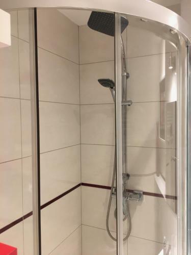 Apartament Ludwik