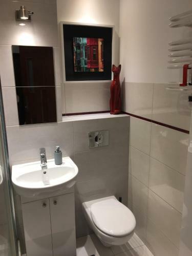 Apartament Ludwik