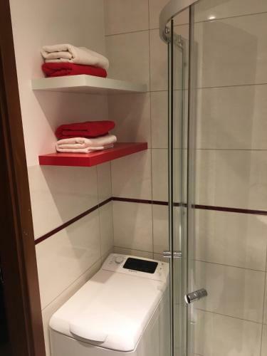 Apartament Ludwik