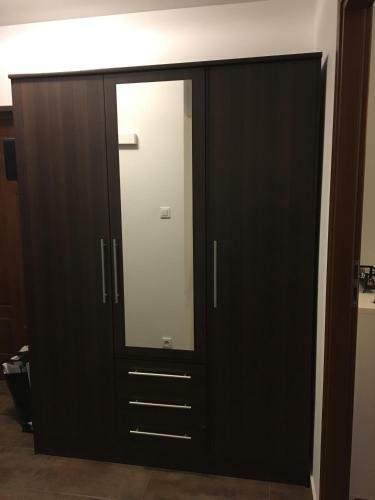 Apartament Ludwik