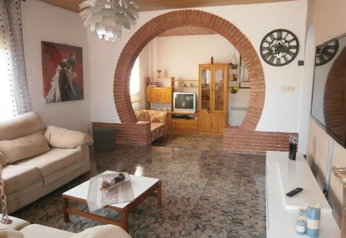Chalet Ramon