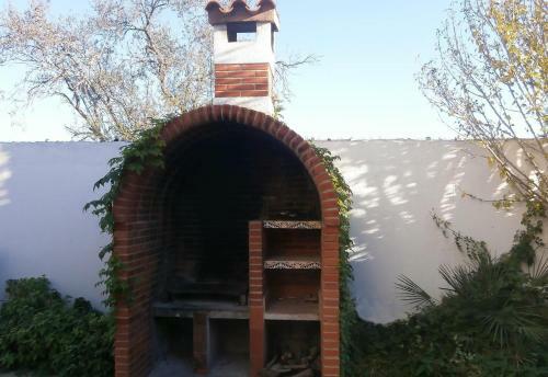 Chalet Ramon
