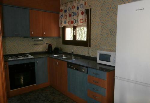 Chalet Ramon