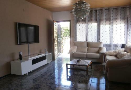 Chalet Ramon