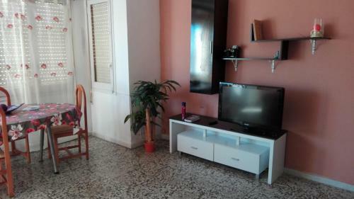 Casa Frente Al Mar - Vinar�s