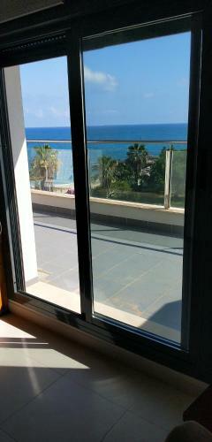 Apartamento �tico-d�plex Geniales Vistas Al Mar