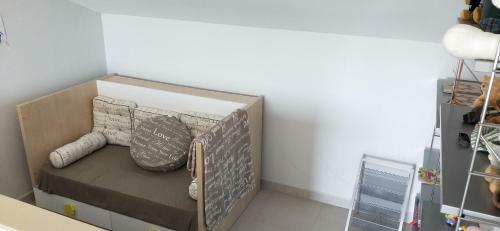 Apartamento �tico-d�plex Geniales Vistas Al Mar