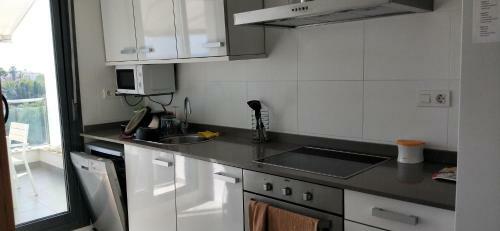 Apartamento �tico-d�plex Geniales Vistas Al Mar