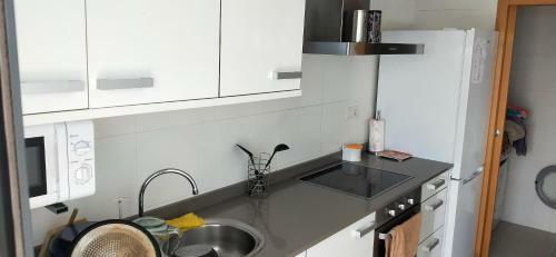 Apartamento �tico-d�plex Geniales Vistas Al Mar