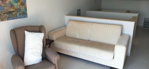 Apartamento �tico-d�plex Geniales Vistas Al Mar