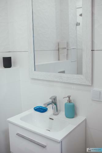 Apartamento Warsaw Concierge Wola Expo