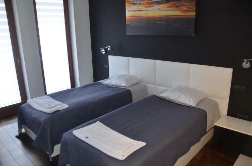 Apartament Wzg�rze S?owik�w