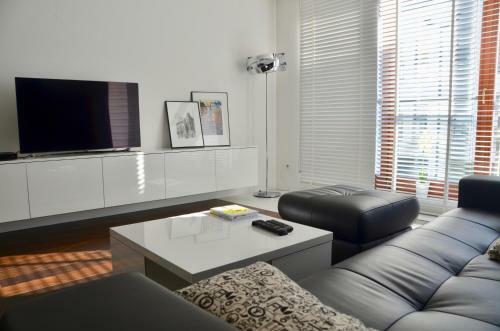 Apartament Wzg�rze S?owik�w