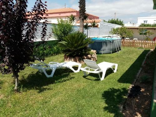 Vil.la Verda Vinar�s