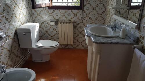 Vil.la Verda Vinar�s