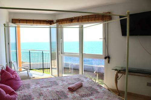 Beach House Sea Light. Primera Linea de Playa.
