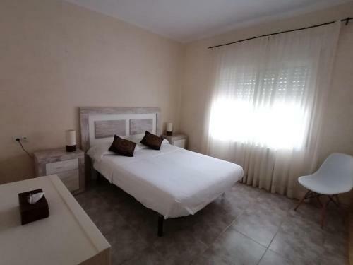 Chalet Saldonar